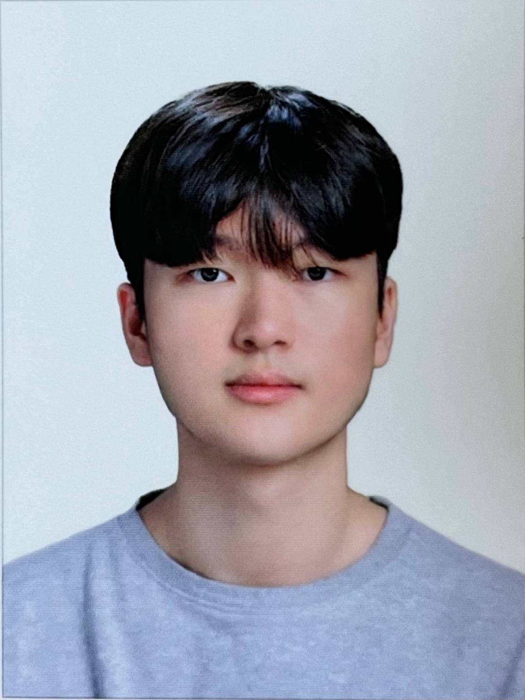 Geunyeong Oh 오근영 br 2025.03.-