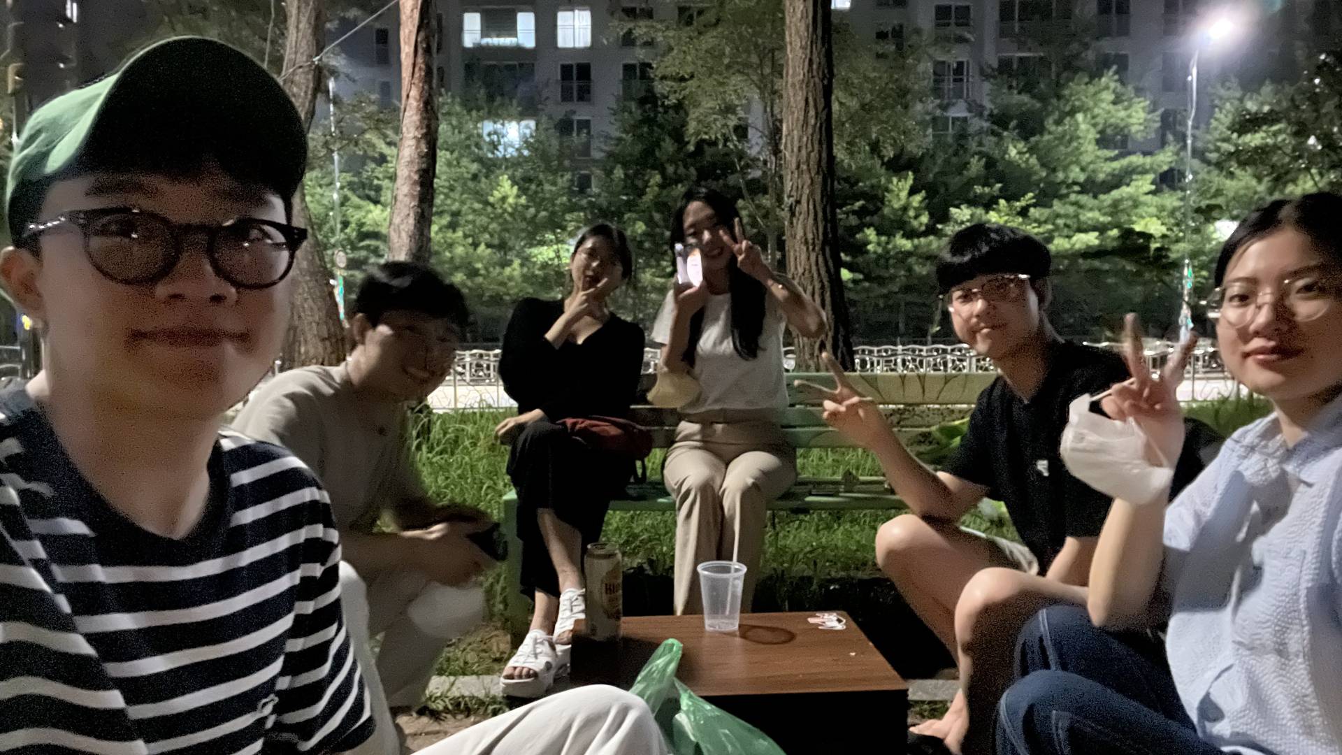 2021 모음