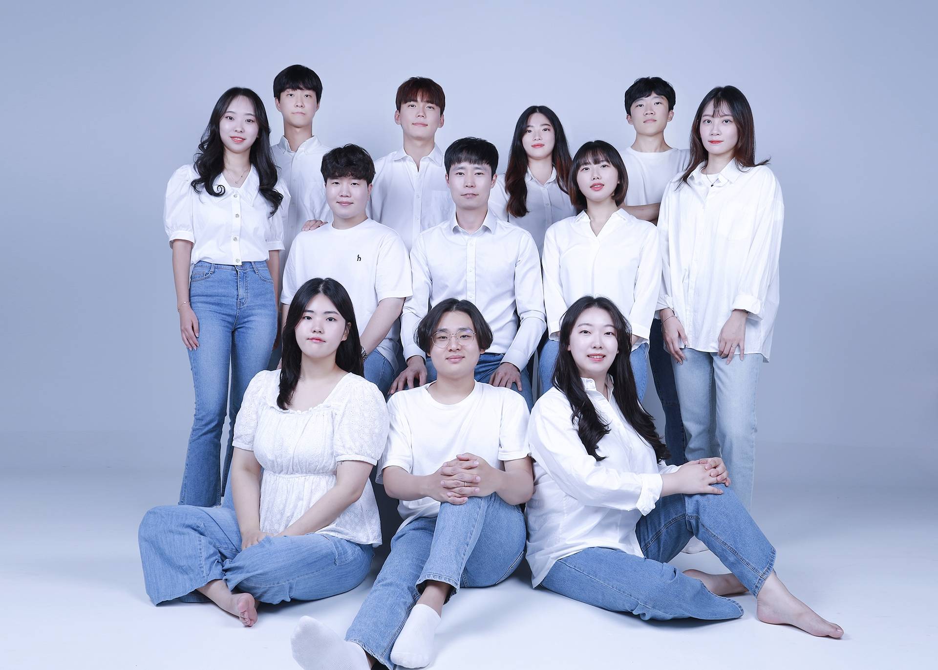 2022 CICL 단체 촬영