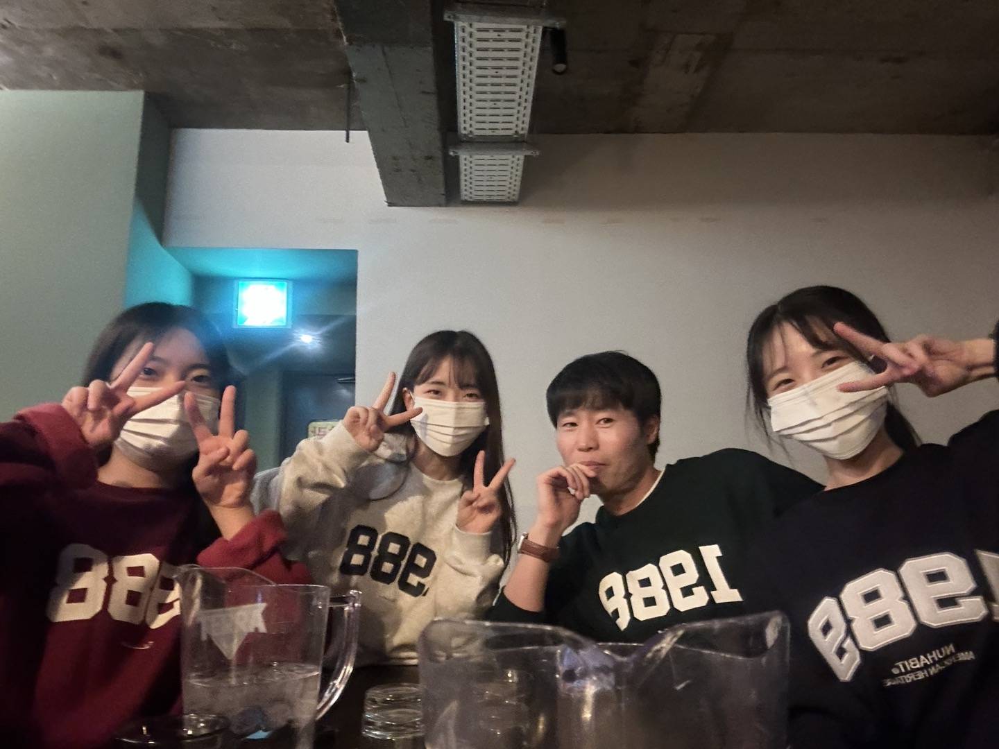 2022 모음