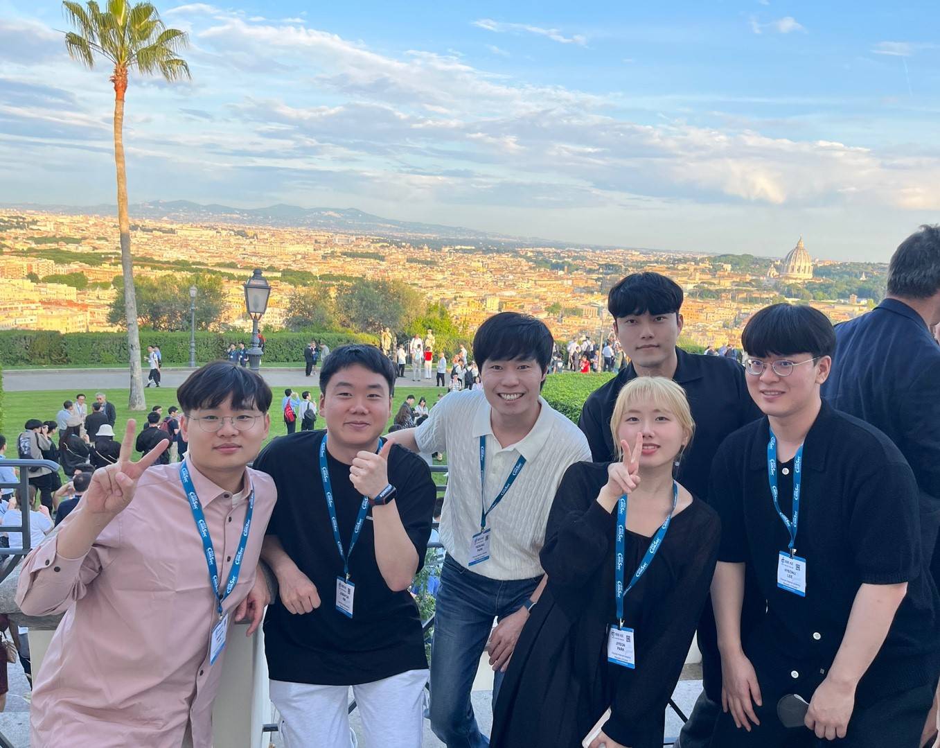 2023 IEEE International Conference on Communications ICC