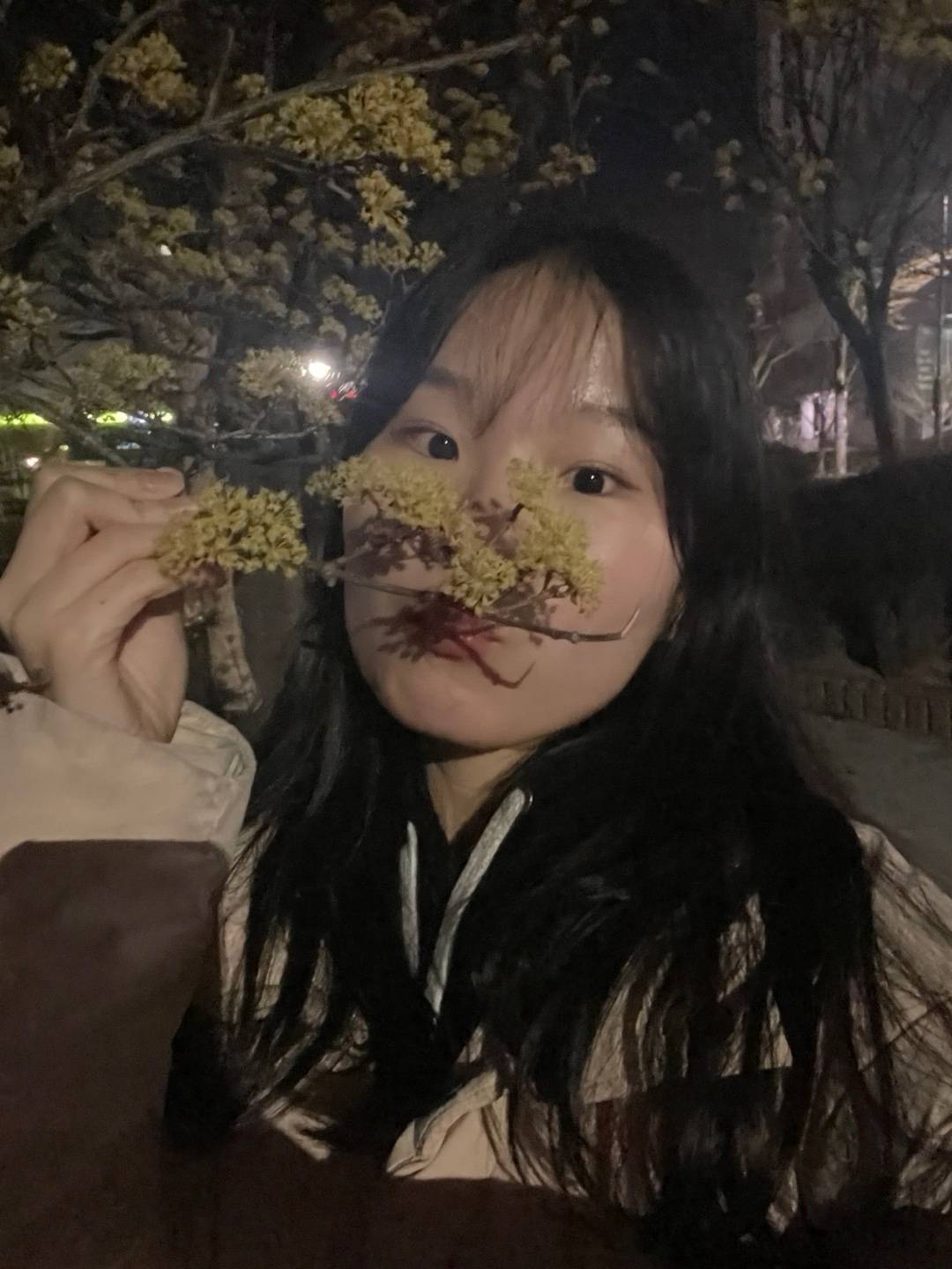 Eunwoo Jo 조은우