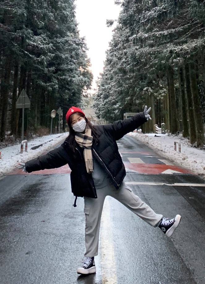 Hyeyeon Na 나혜연