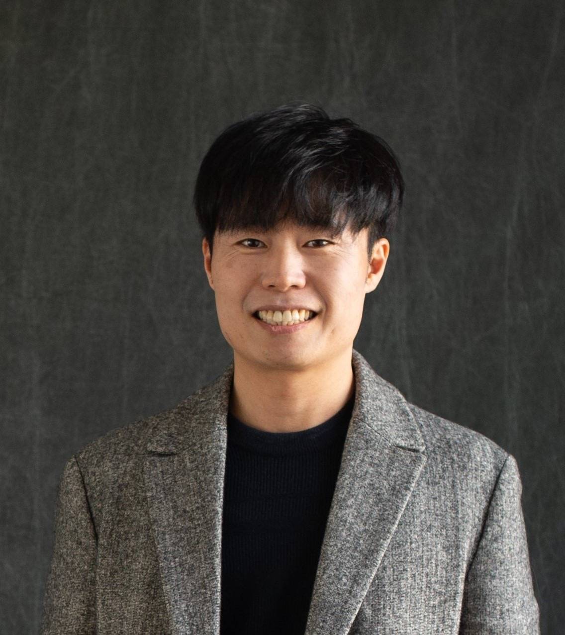 Hosung Park 박호성